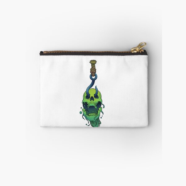 Item preview, Skull hook designed and sold by Throawaythemask.