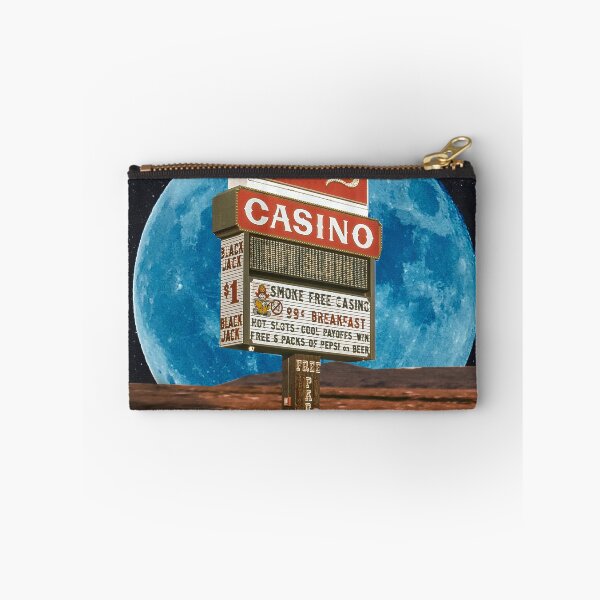 Item preview, Silver City Casino designed and sold by strangebrew.