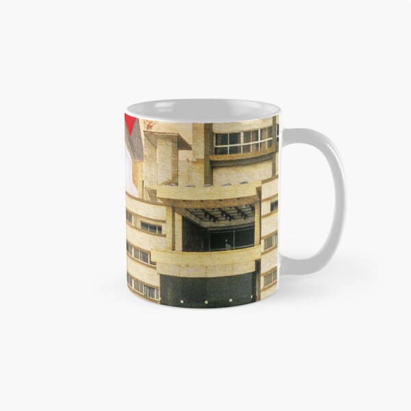 Item preview, Poolside View designed and sold by strangebrew.