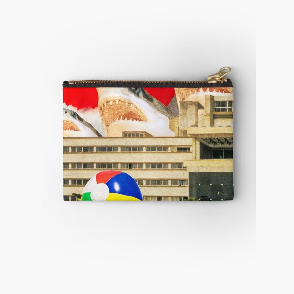 Item preview, Poolside View designed and sold by strangebrew.