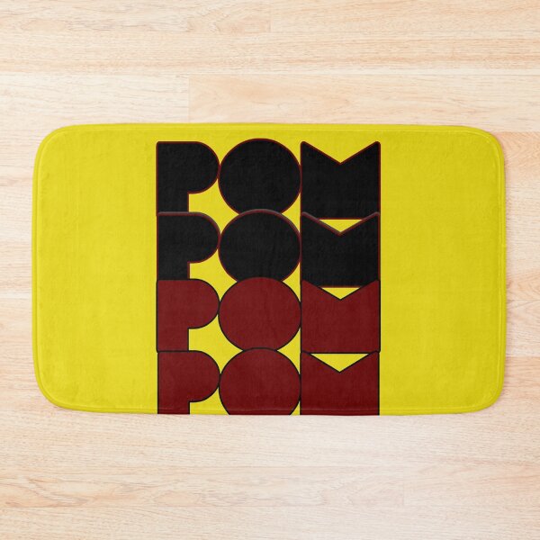 Item preview, Pom Pom Design designed and sold by Dean Nelson.