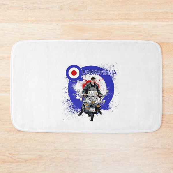 Item preview, Quadrophenia Scooter Mods designed and sold by The British Scene.