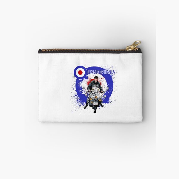 Item preview, Quadrophenia Scooter Mods designed and sold by Britify UK.
