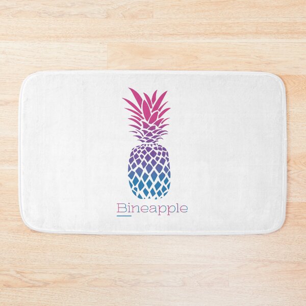 Item preview, LGBT Bineapple designed and sold by M-lee400.