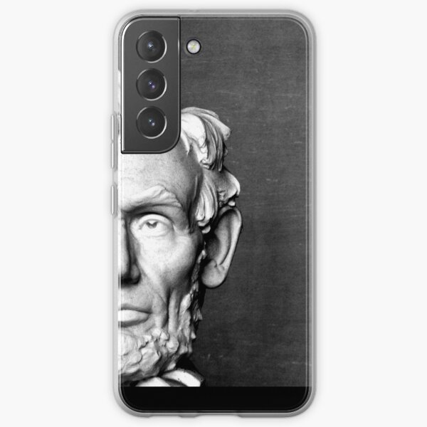 Lincoln Samsung Galaxy Soft Case