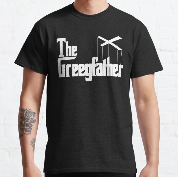 The Greegfather Classic T-Shirt