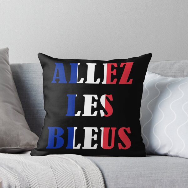Item preview, Allez Les Bleus! designed and sold by athee-fille.
