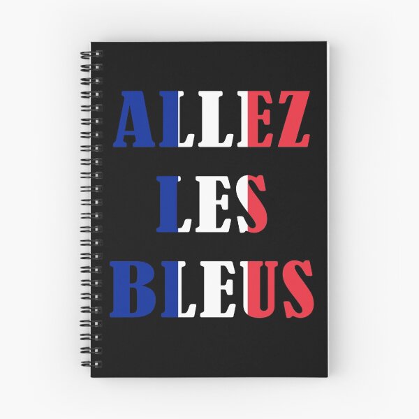 Item preview, Allez Les Bleus! designed and sold by athee-fille.