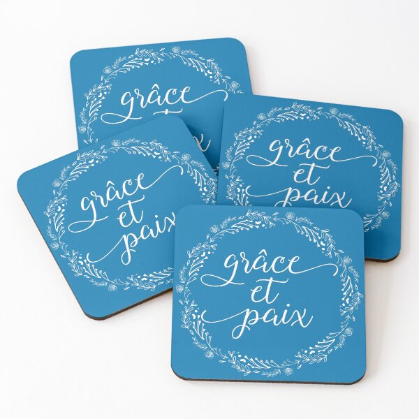 Item preview, Grace & Peace designed and sold by Mirror Shift.