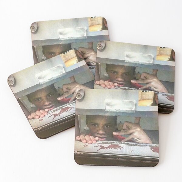Item preview, Tay K designed and sold by MemexicanLob.