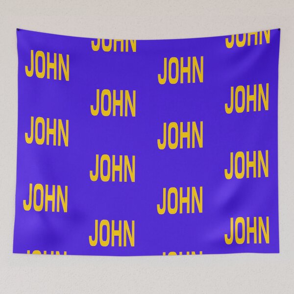 Item preview, Names Of People designed and sold by johnrk.