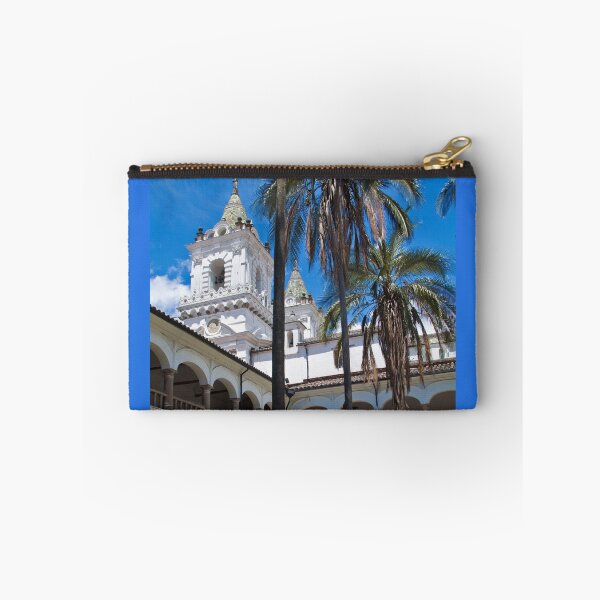 Item preview, Ecuador. Quito. Church of San Francisco. Cloister. designed and sold by vadim19.