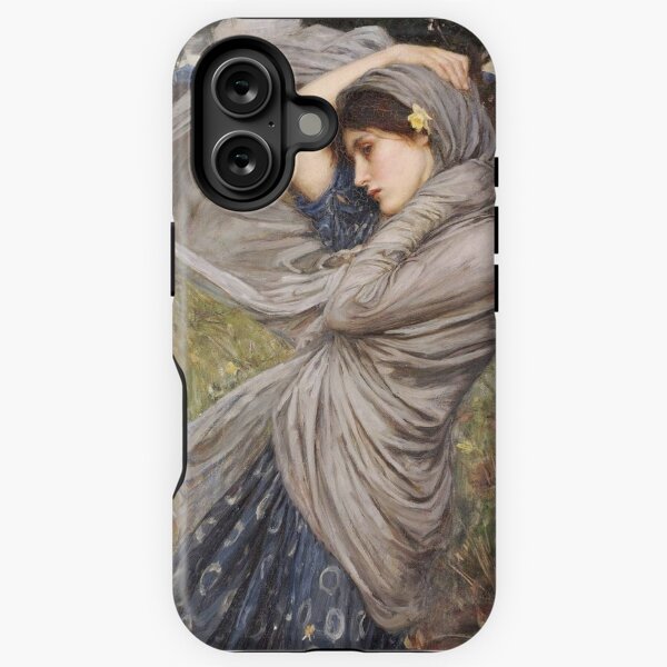 Item preview, Boreas (1903) By J W Waterhouse designed and sold by knightsydesign.