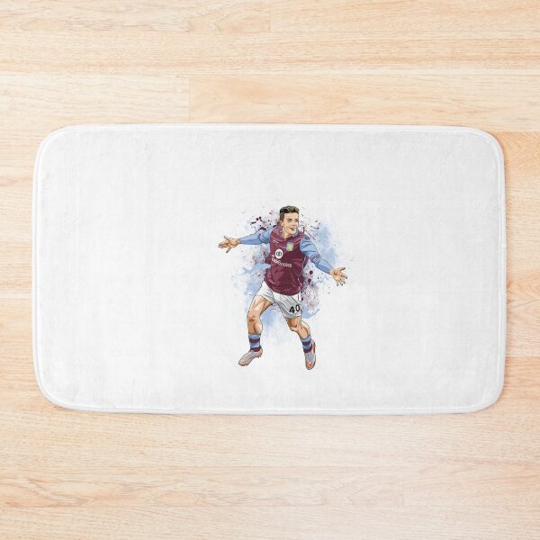 Item preview, Jack Grealish Aston Villa  designed and sold by Britify UK.