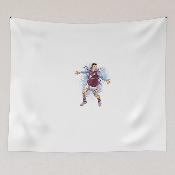 Item preview, Jack Grealish Aston Villa  designed and sold by Britify UK.
