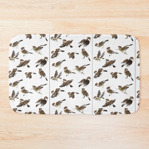 Item preview, Sparrows designed and sold by Cherylgrayum.