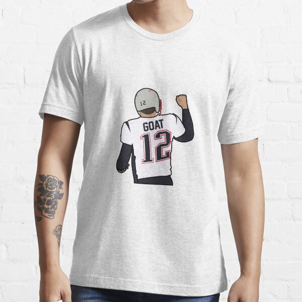 Brady "Goat" Essential T-Shirt