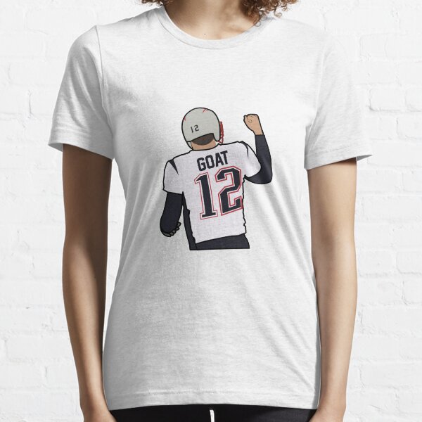 Brady "Goat" Essential T-Shirt