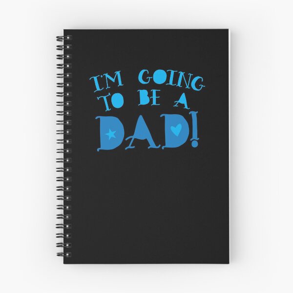 Item preview, I'm going to be a DAD designed and sold by jazzydevil.