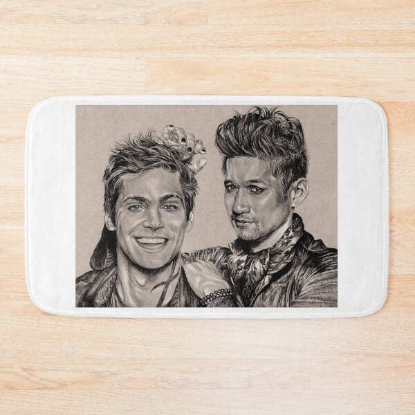 Item preview, Malec  designed and sold by DavinaDeijns.