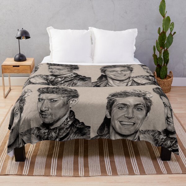 Item preview, Malec  designed and sold by DavinaDeijns.