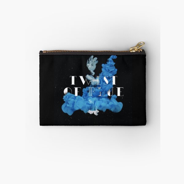 Item preview, Twist of Blue Alternate Image 1 designed and sold by Dean Nelson.