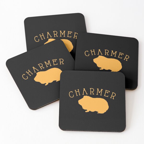 Item preview, Guinea pig charmer designed and sold by jazzydevil.