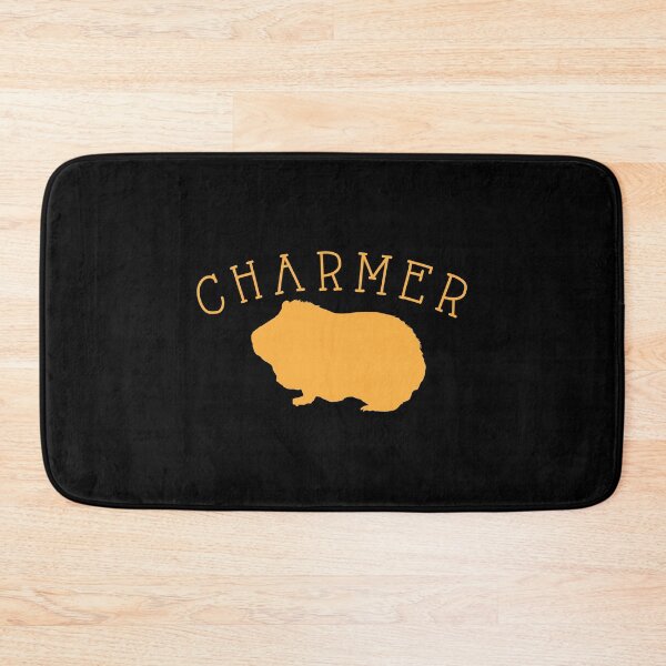 Item preview, Guinea pig charmer designed and sold by jazzydevil.