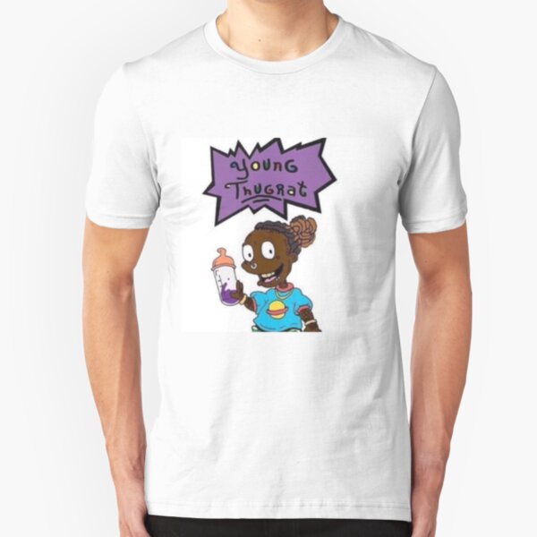 young thug so much fun t shirt