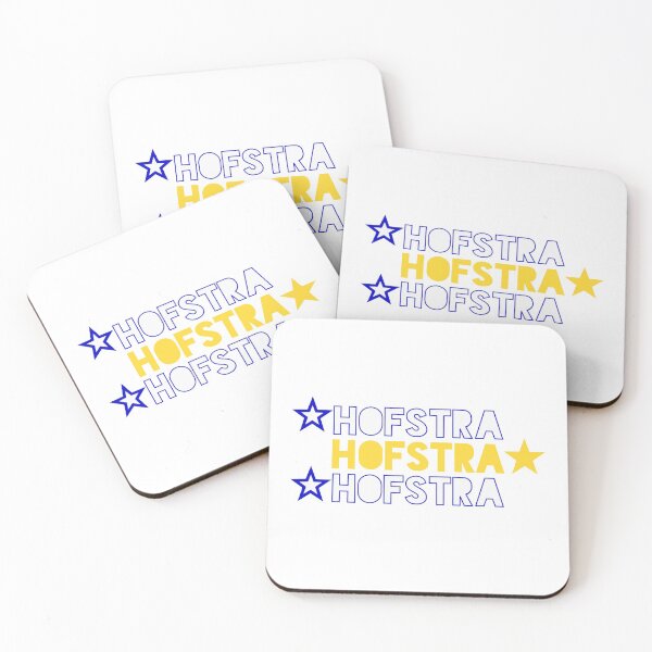 Item preview, Hofstra Star  designed and sold by schoolsbysammi.