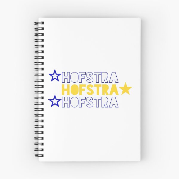 Item preview, Hofstra Star  designed and sold by schoolsbysammi.