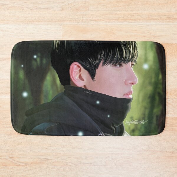 Item preview, Healer Ji Chang Wook designed and sold by Kryptonite-Arts.