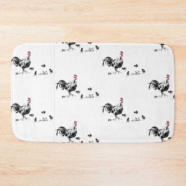 Item preview, Rooster designed and sold by Cherylgrayum.
