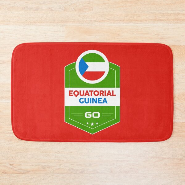 Item preview, GO EQUATORIAL GUINEA designed and sold by MarkMotta.