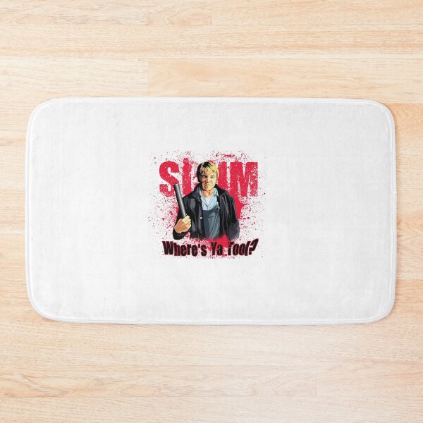 Item preview, Scum designed and sold by Britify UK.