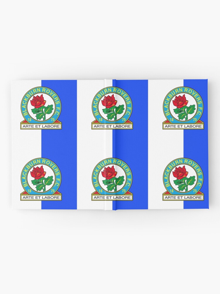 Blackburn Rovers Badge - Blackburn Rovers Logo Symbol History Png 3840 2160