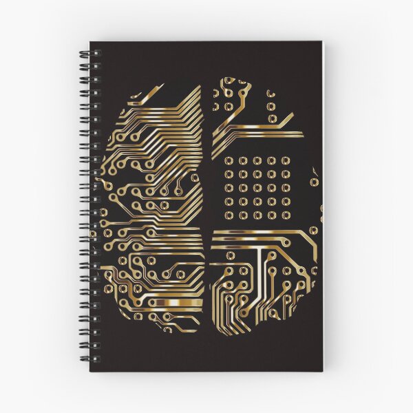 Item preview, Golden Intelligence designed and sold by designsbykaye.