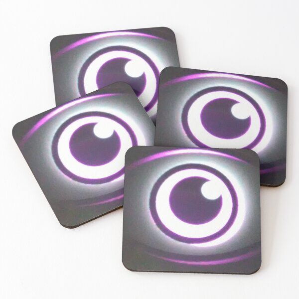 Item preview, Shark eye designed and sold by Bugeyedart.