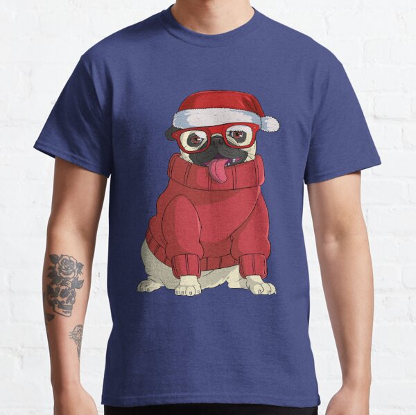 Ugly Anime Sweater T Shirts Redbubble - ugly red top hat roblox