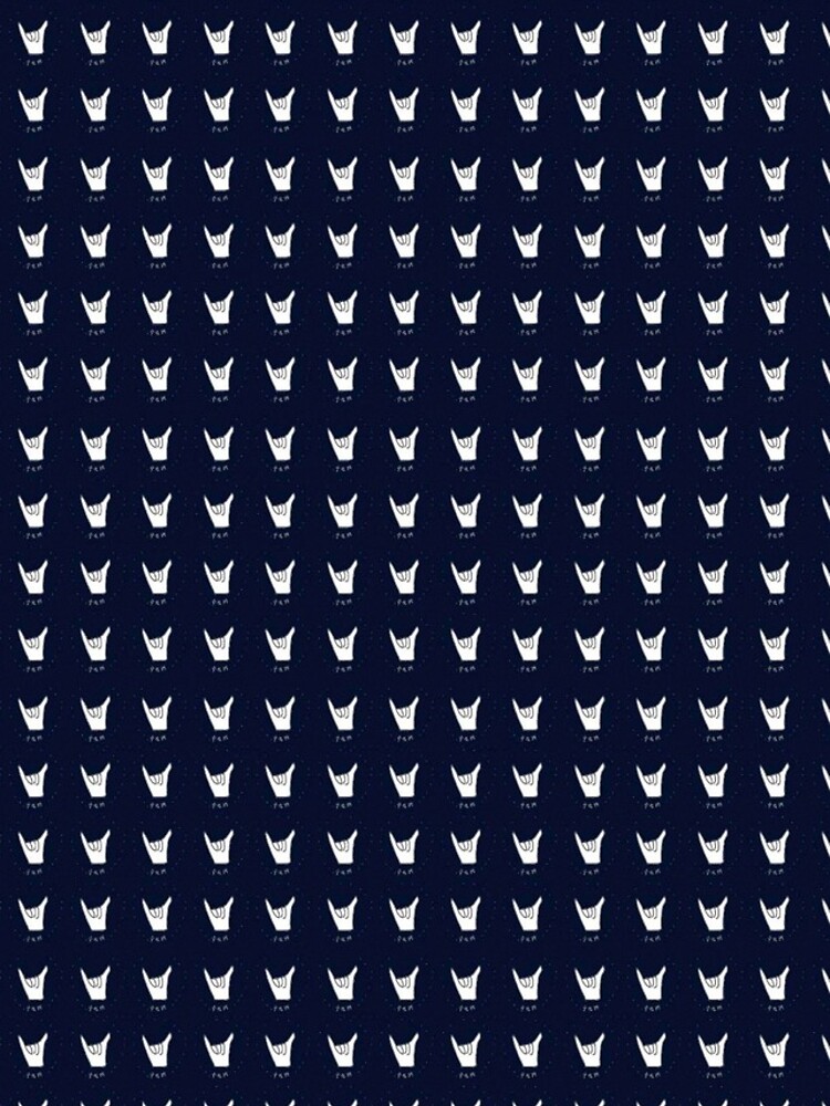 hang 10 navy blue by ashleysally00