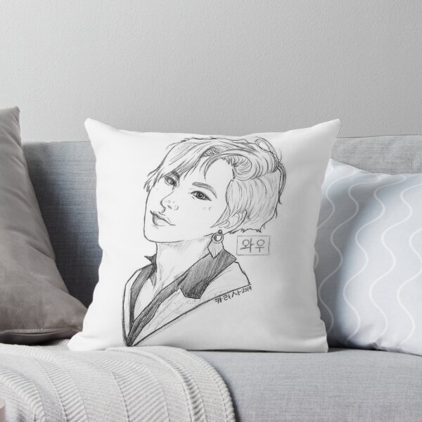 Item preview, Sketch Seyhoon - One designed and sold by karisu.