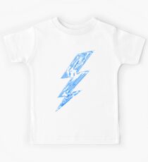 THUNDER FLASH Kids Tee