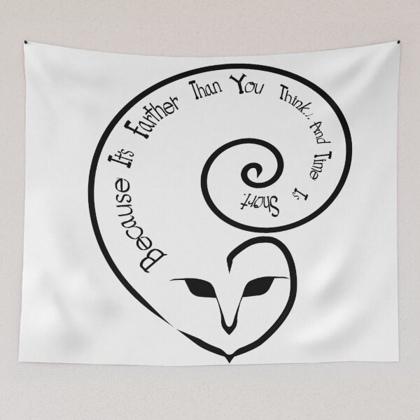 Item preview, Time is short... designed and sold by -o-Sunshine-o-.