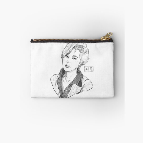 Item preview, Sketch Sehyoon - Two designed and sold by karisu.