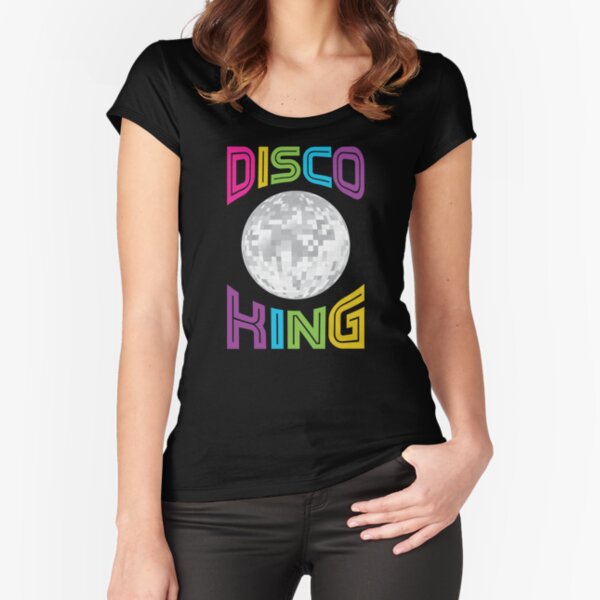 Item preview, Disco King 70's Seventies Costume graphic Men Boys designed and sold by EstelleStar.