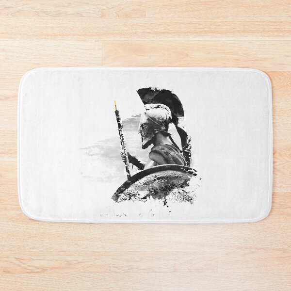 Item preview, oboe warrior designed and sold by vivalarevolucio.