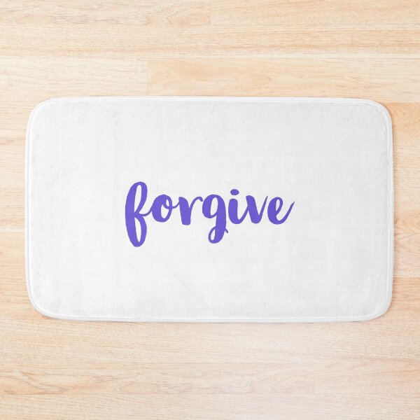 Item preview, forgive designed and sold by Inspirationmotivation.