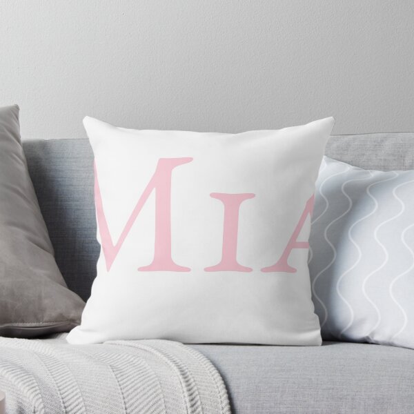 Item preview, Mia designed and sold by rattledwack.