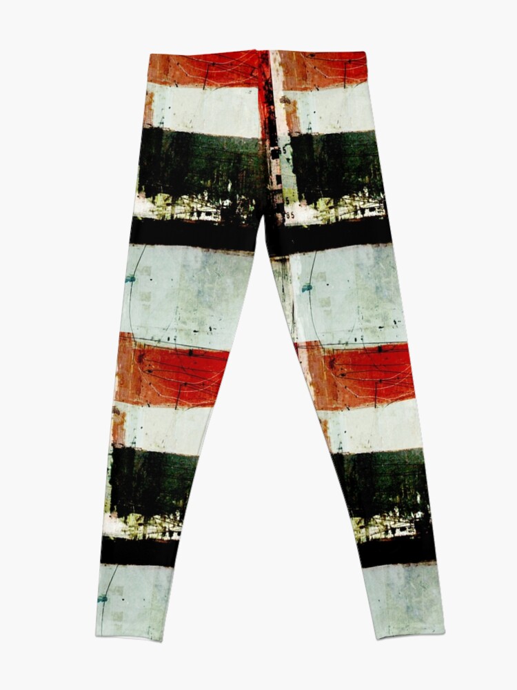 Alternate view of 21101013 Leggings