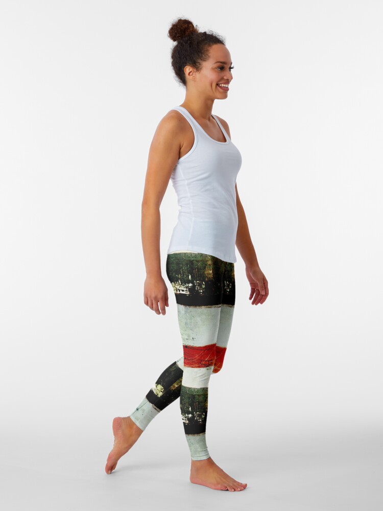 Alternate view of 21101013 Leggings